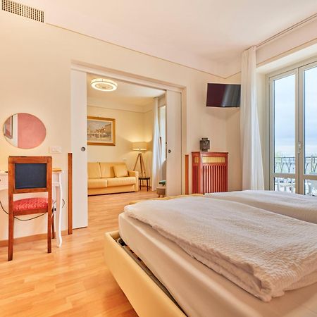 Hotel San Marco Garda  Zewnętrze zdjęcie