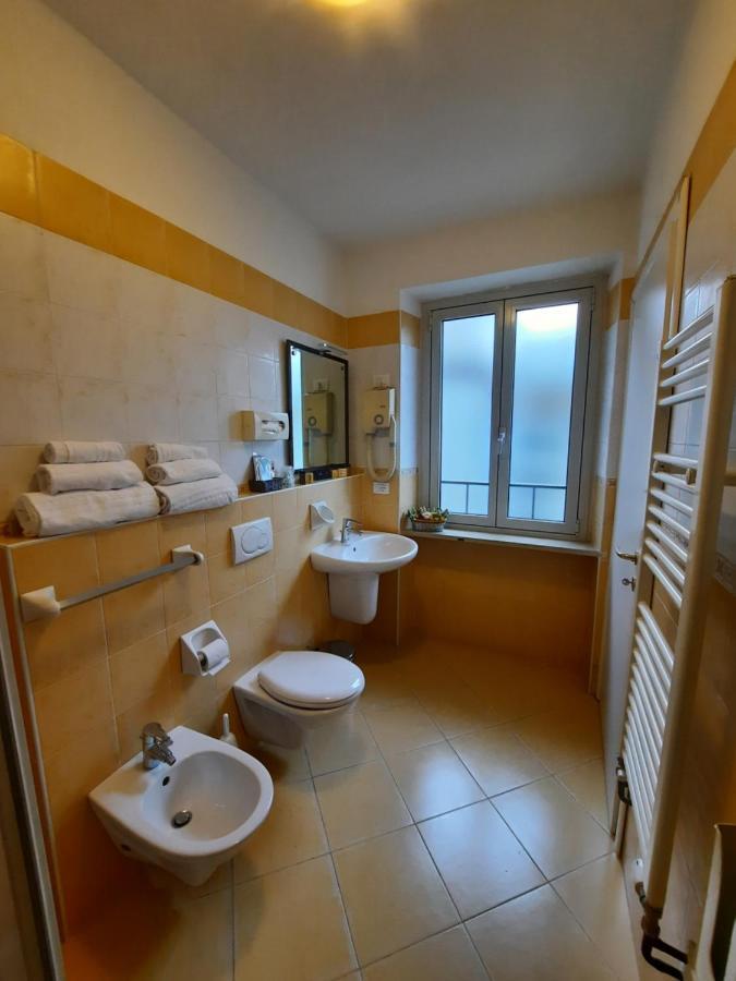 Hotel San Marco Garda  Zewnętrze zdjęcie