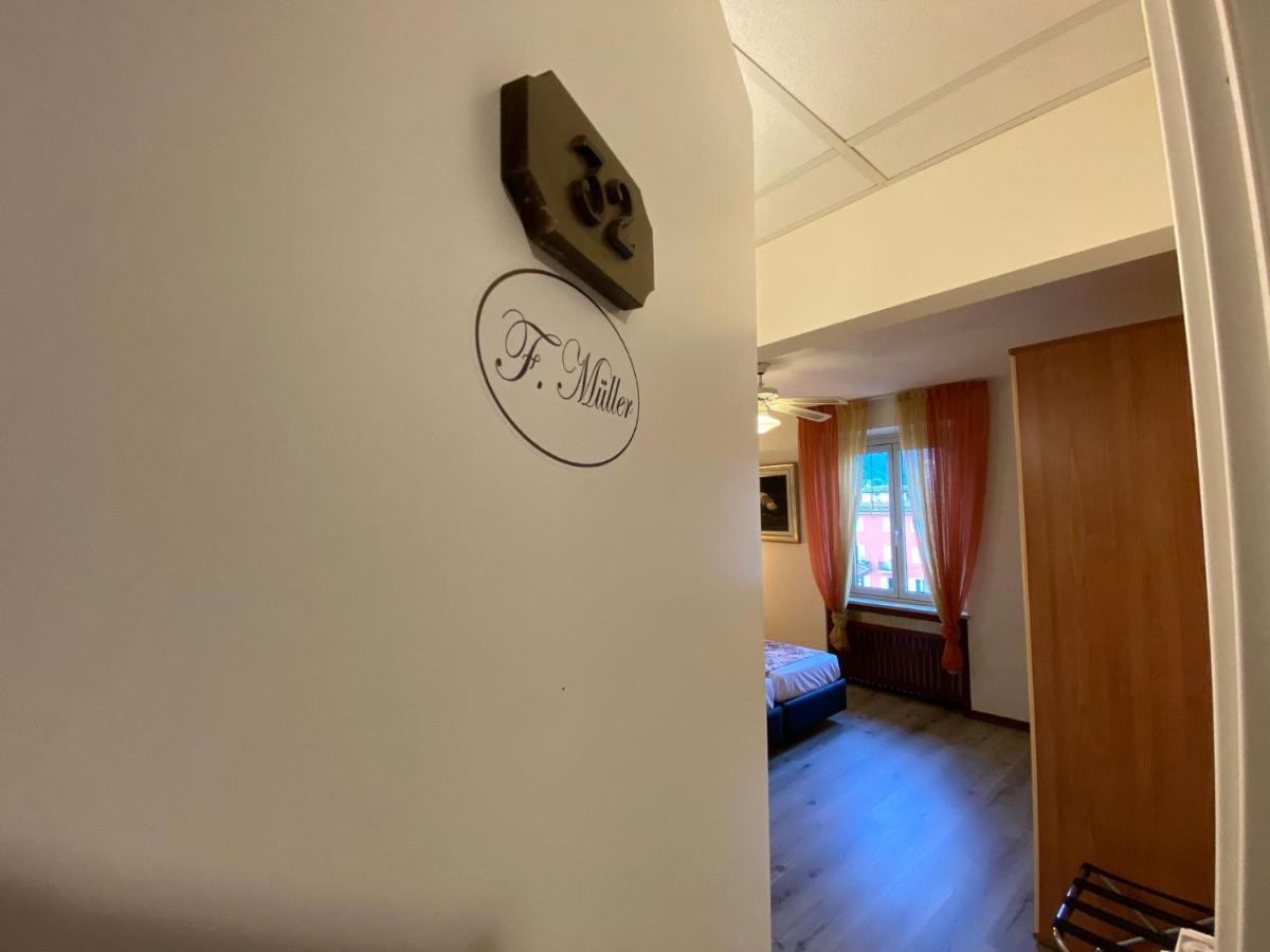 Hotel San Marco Garda  Zewnętrze zdjęcie