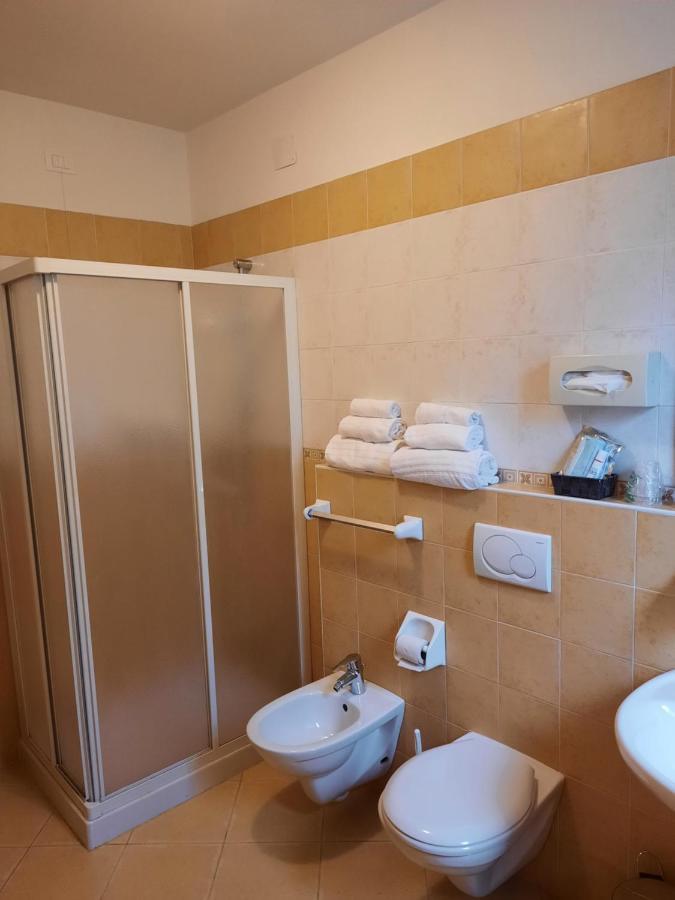 Hotel San Marco Garda  Zewnętrze zdjęcie