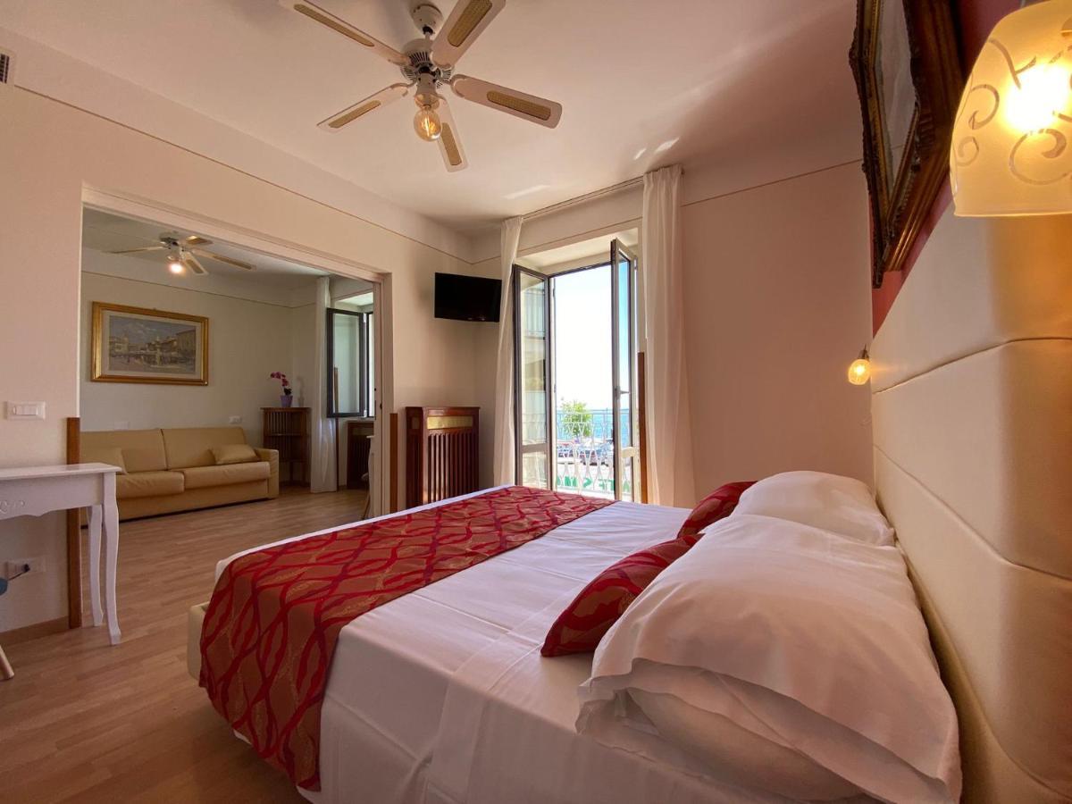 Hotel San Marco Garda  Zewnętrze zdjęcie