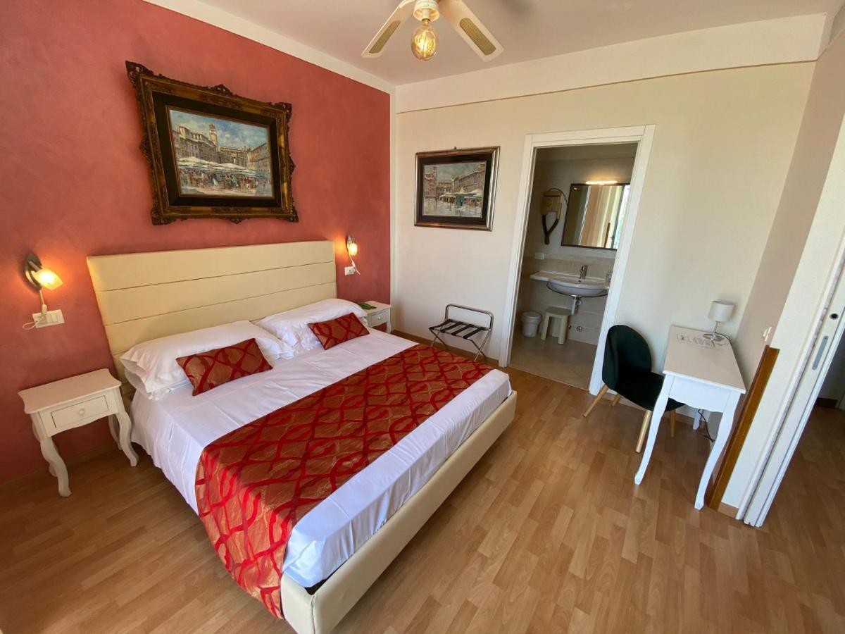 Hotel San Marco Garda  Zewnętrze zdjęcie