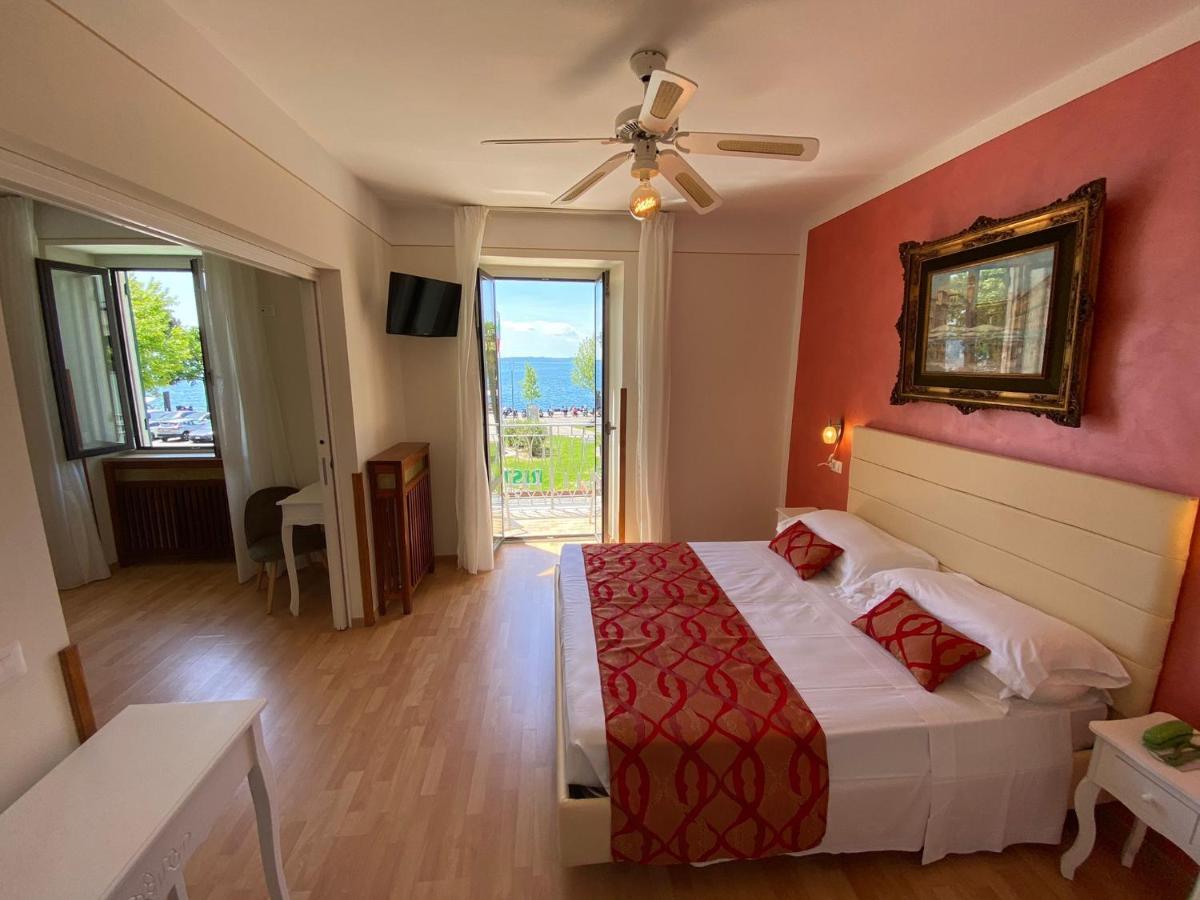 Hotel San Marco Garda  Zewnętrze zdjęcie