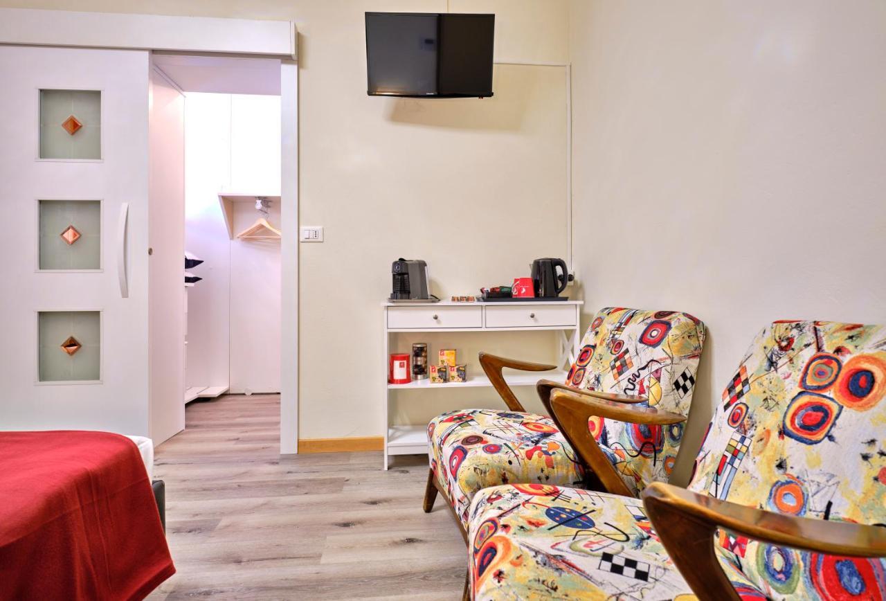Hotel San Marco Garda  Zewnętrze zdjęcie