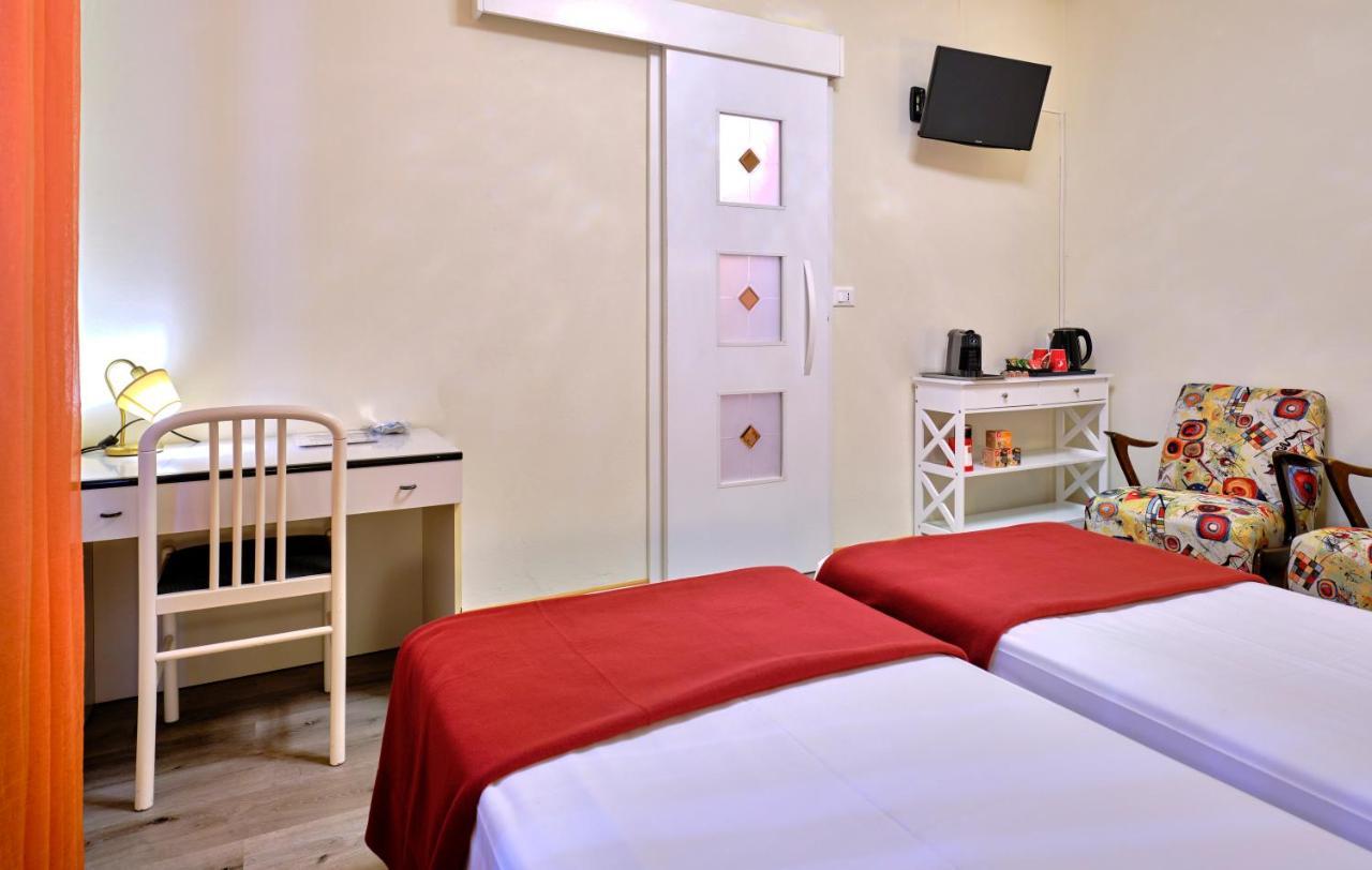 Hotel San Marco Garda  Zewnętrze zdjęcie
