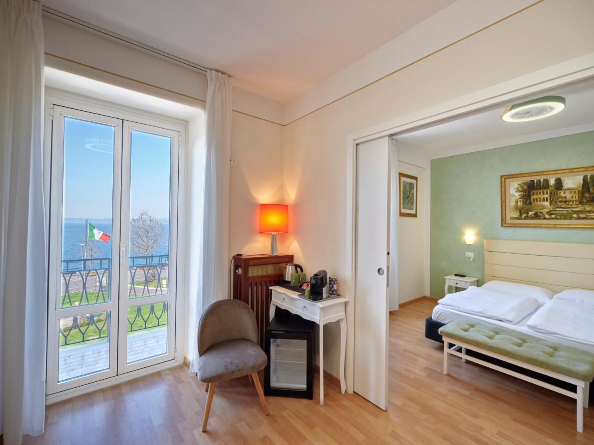 Hotel San Marco Garda  Zewnętrze zdjęcie