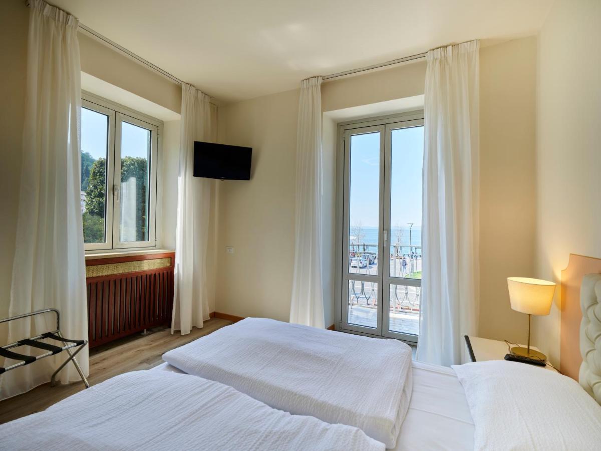 Hotel San Marco Garda  Zewnętrze zdjęcie