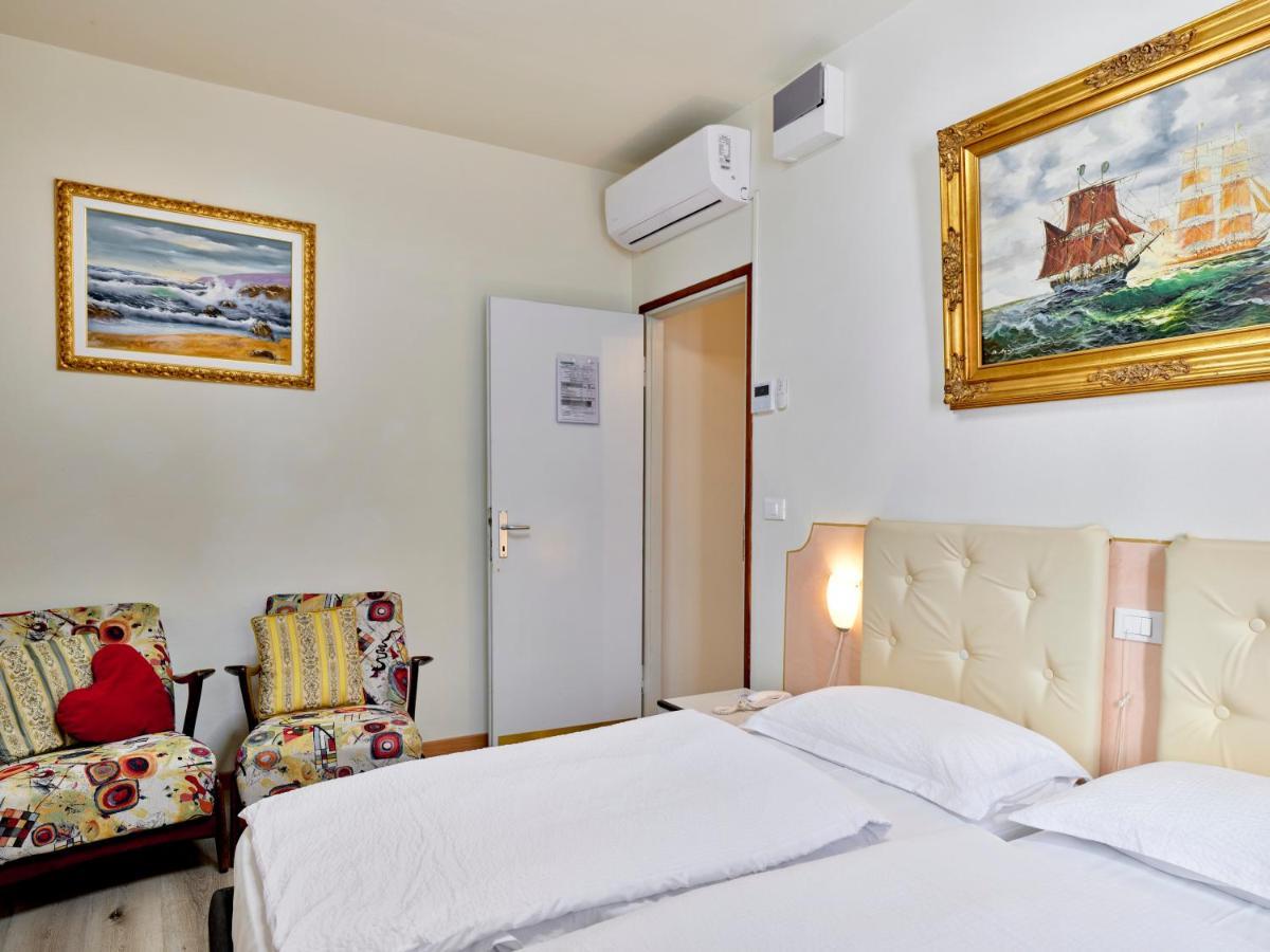 Hotel San Marco Garda  Zewnętrze zdjęcie