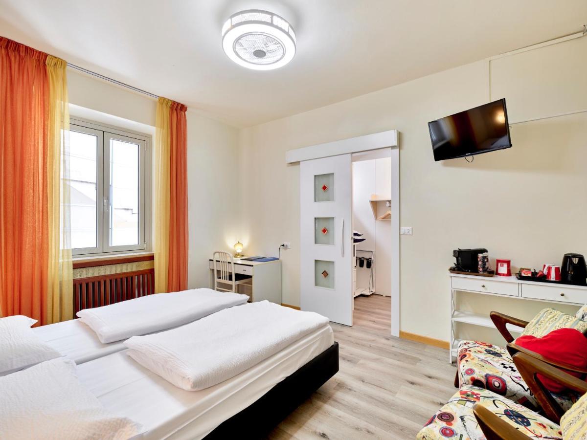 Hotel San Marco Garda  Zewnętrze zdjęcie