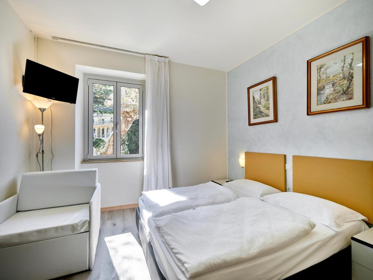 Hotel San Marco Garda  Zewnętrze zdjęcie