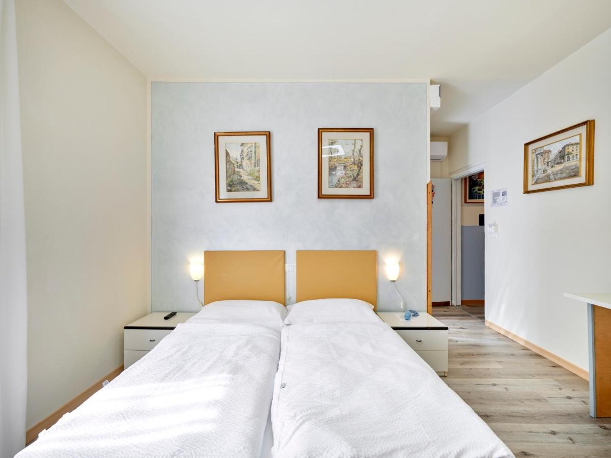 Hotel San Marco Garda  Zewnętrze zdjęcie
