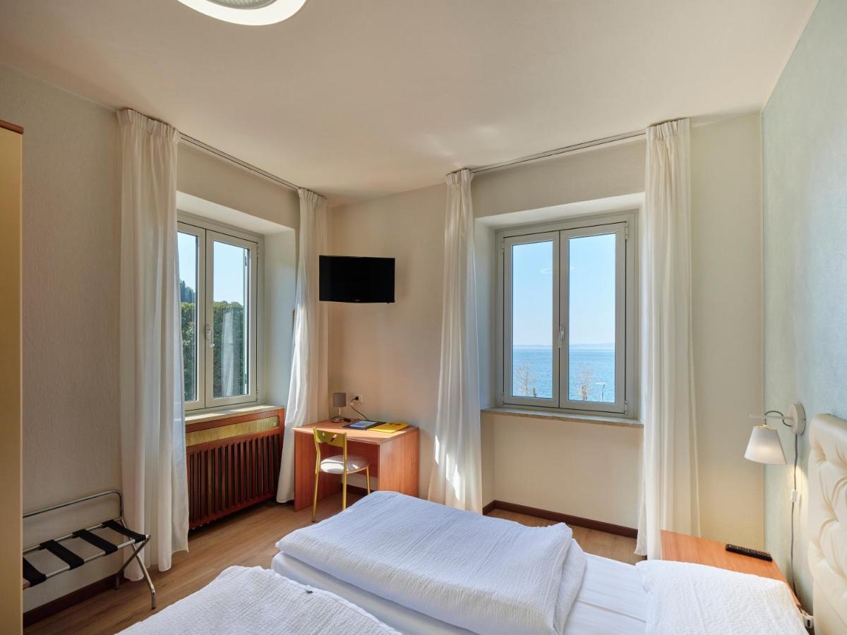Hotel San Marco Garda  Zewnętrze zdjęcie