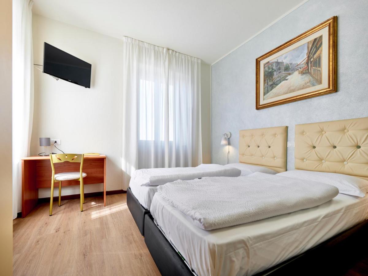 Hotel San Marco Garda  Zewnętrze zdjęcie