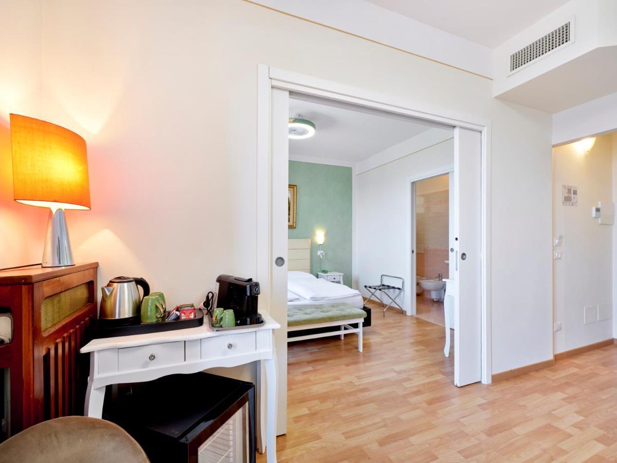 Hotel San Marco Garda  Zewnętrze zdjęcie