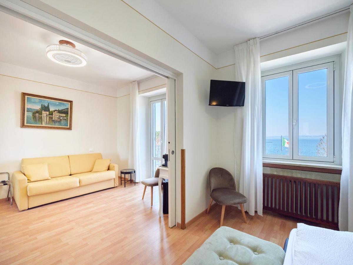 Hotel San Marco Garda  Zewnętrze zdjęcie