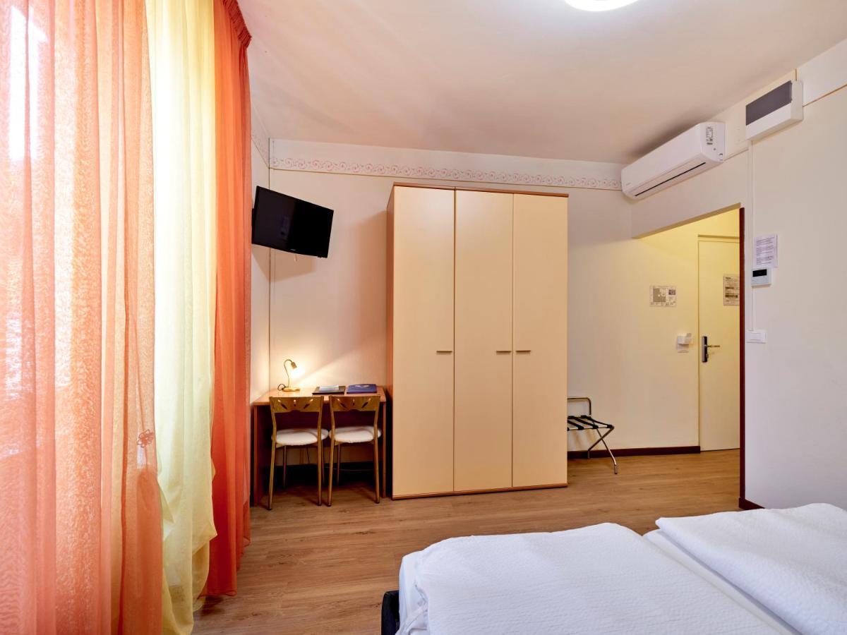 Hotel San Marco Garda  Zewnętrze zdjęcie
