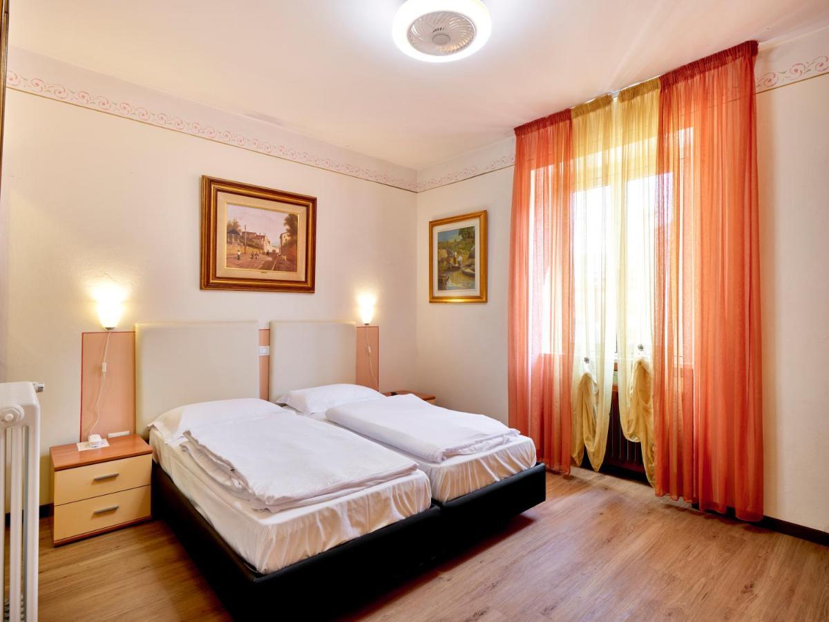 Hotel San Marco Garda  Zewnętrze zdjęcie