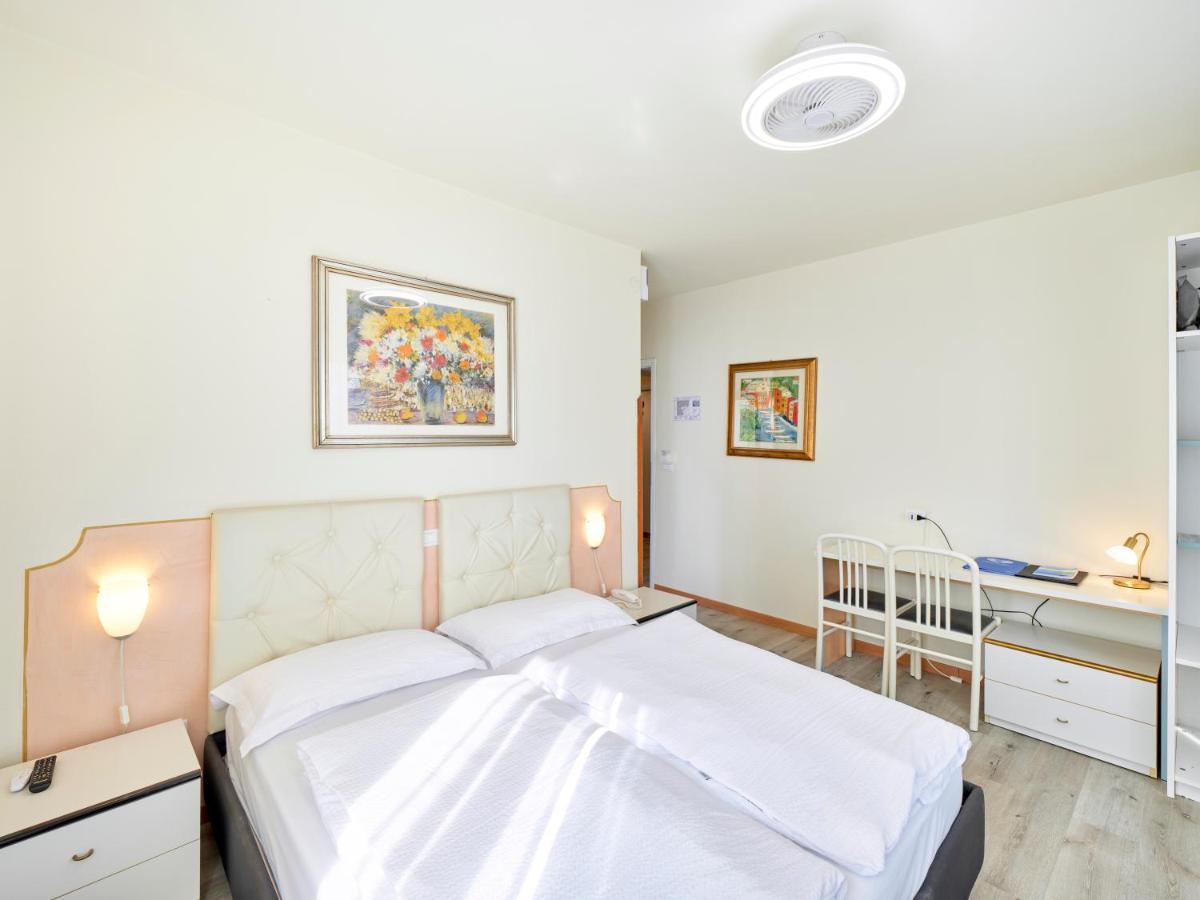 Hotel San Marco Garda  Zewnętrze zdjęcie