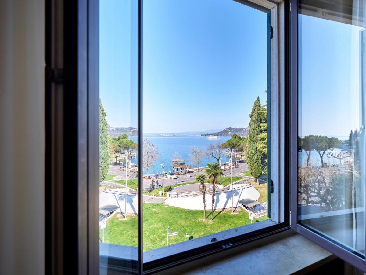 Hotel San Marco Garda  Zewnętrze zdjęcie