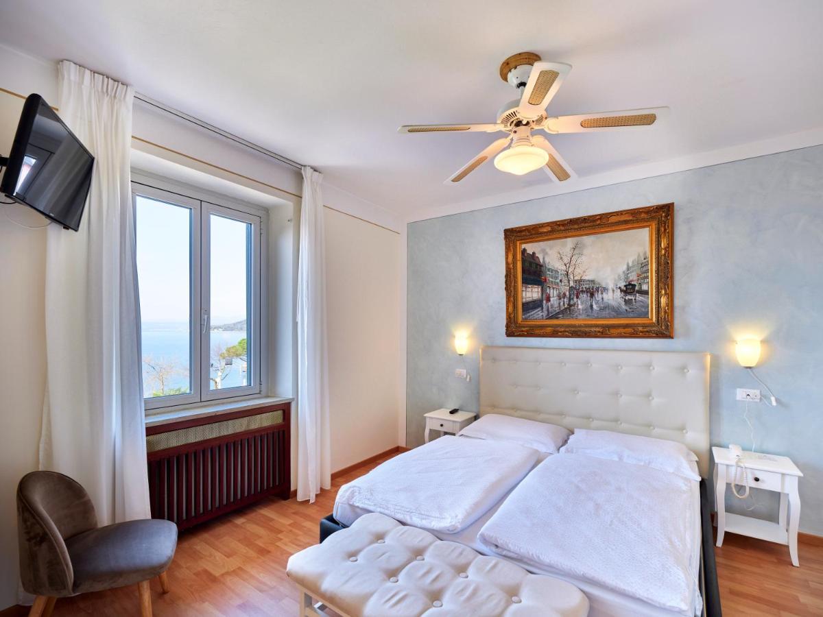 Hotel San Marco Garda  Zewnętrze zdjęcie