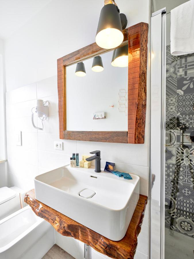 Hotel San Marco Garda  Zewnętrze zdjęcie