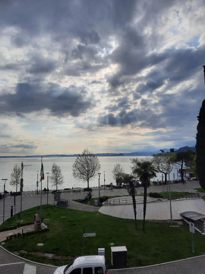 Hotel San Marco Garda  Zewnętrze zdjęcie