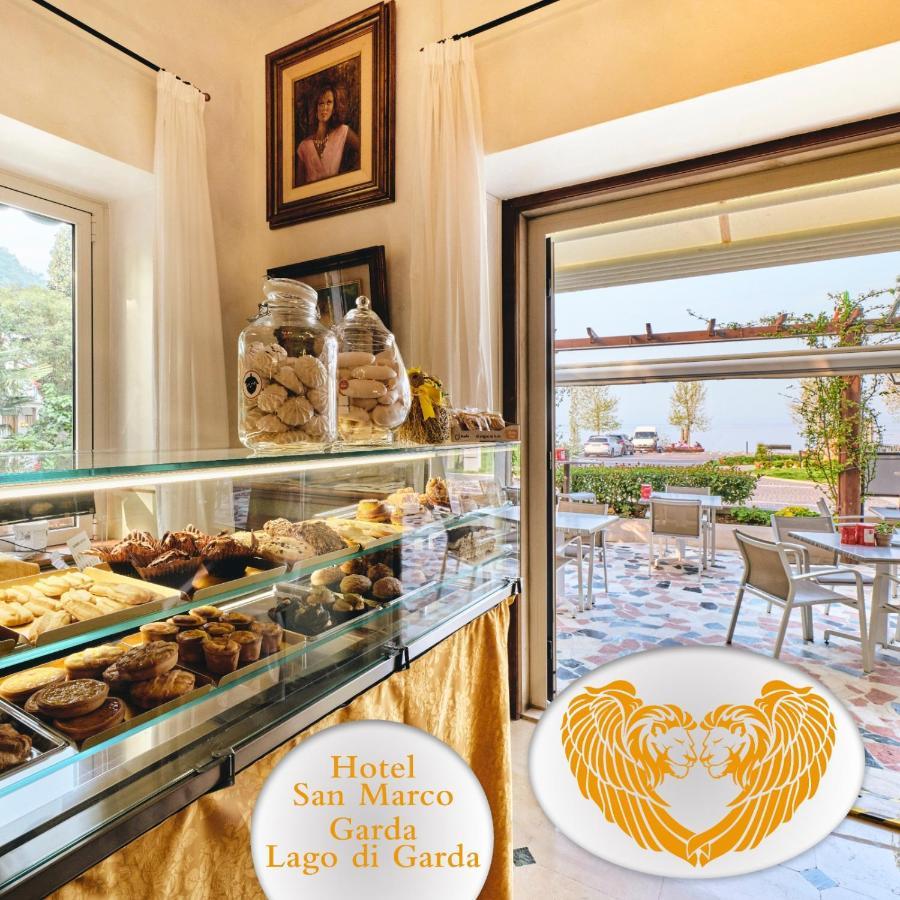 Hotel San Marco Garda  Zewnętrze zdjęcie
