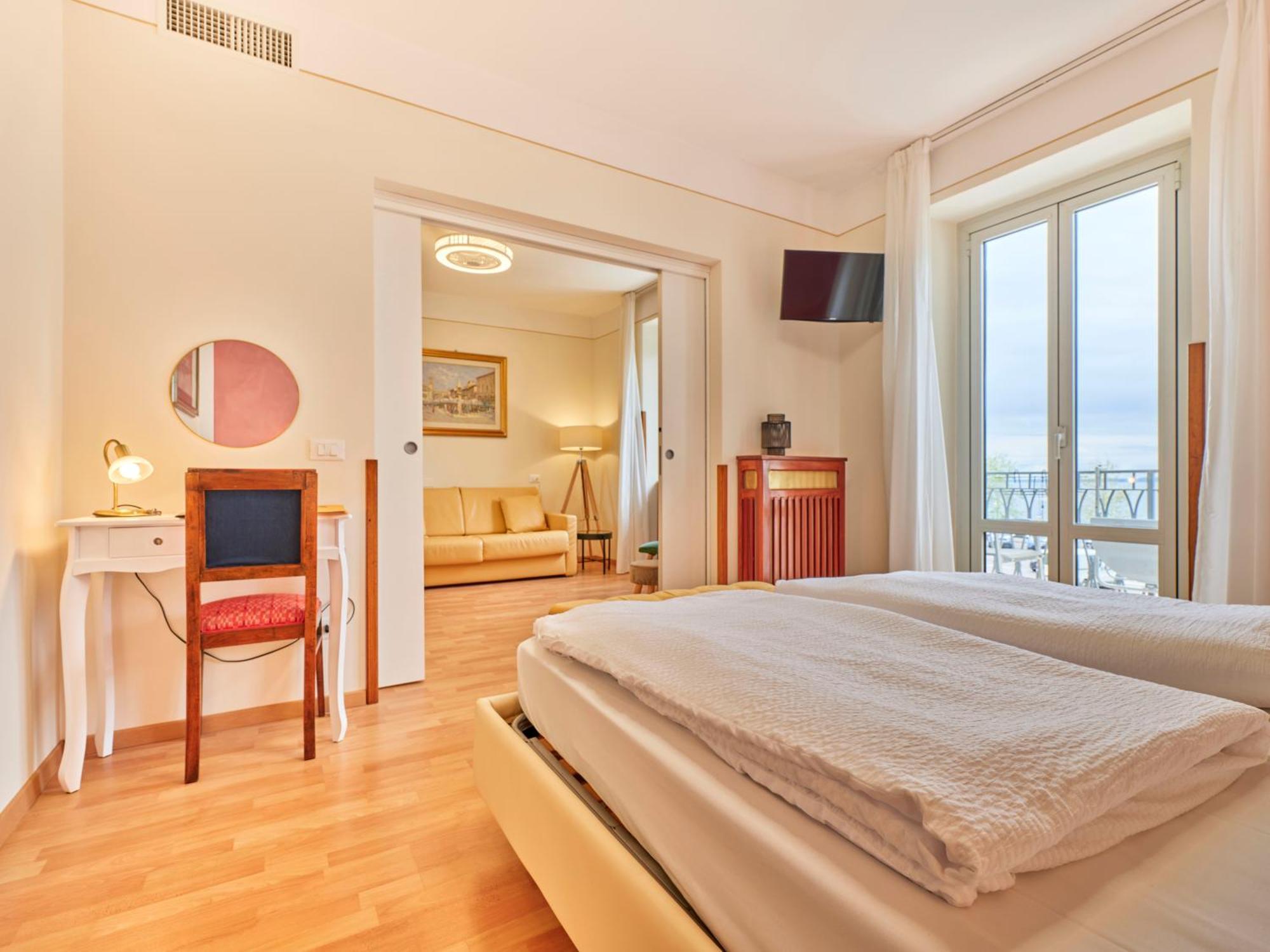 Hotel San Marco Garda  Zewnętrze zdjęcie